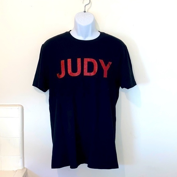 Unisex 20th Century Fox “JUDY” the Movie Tee - Picture 1 of 10